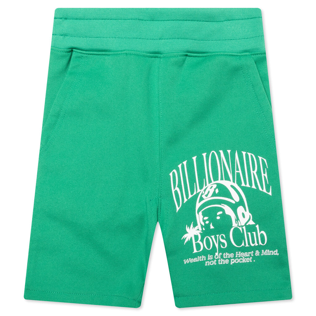 Kids BB Ibiza Shorts - Jelly Bean