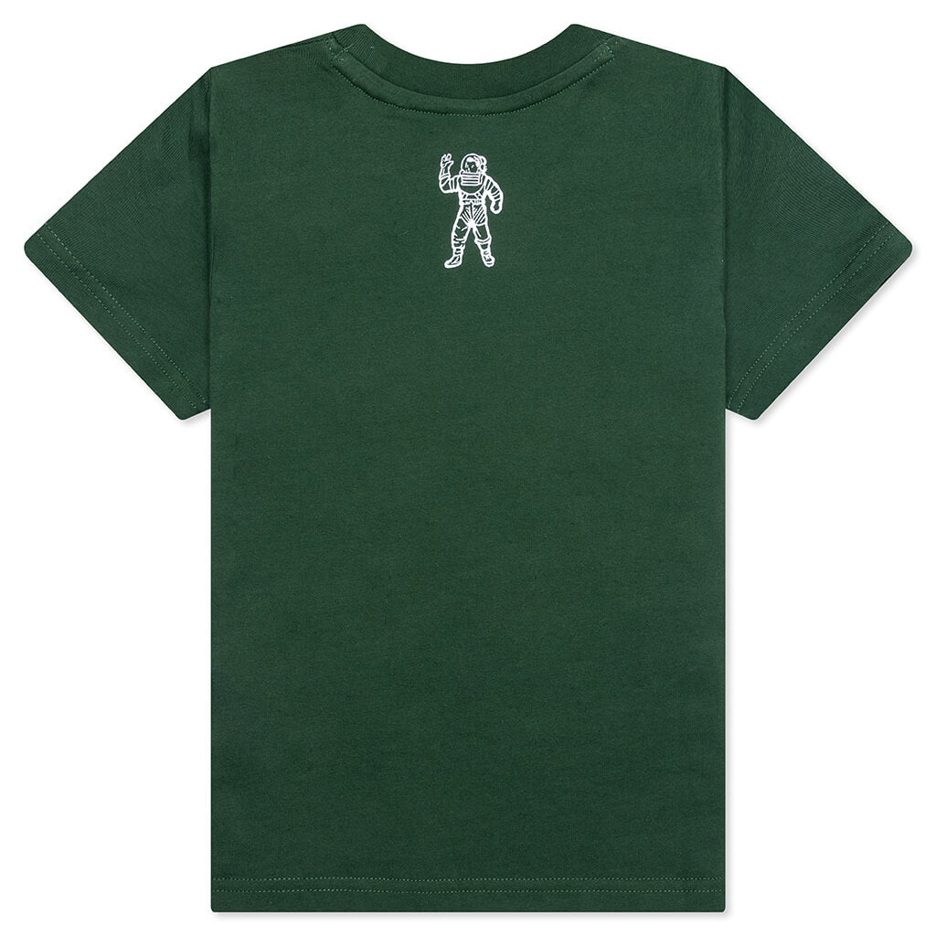 Kids BB Oasis Arch S/S Tee - Greener Pastures