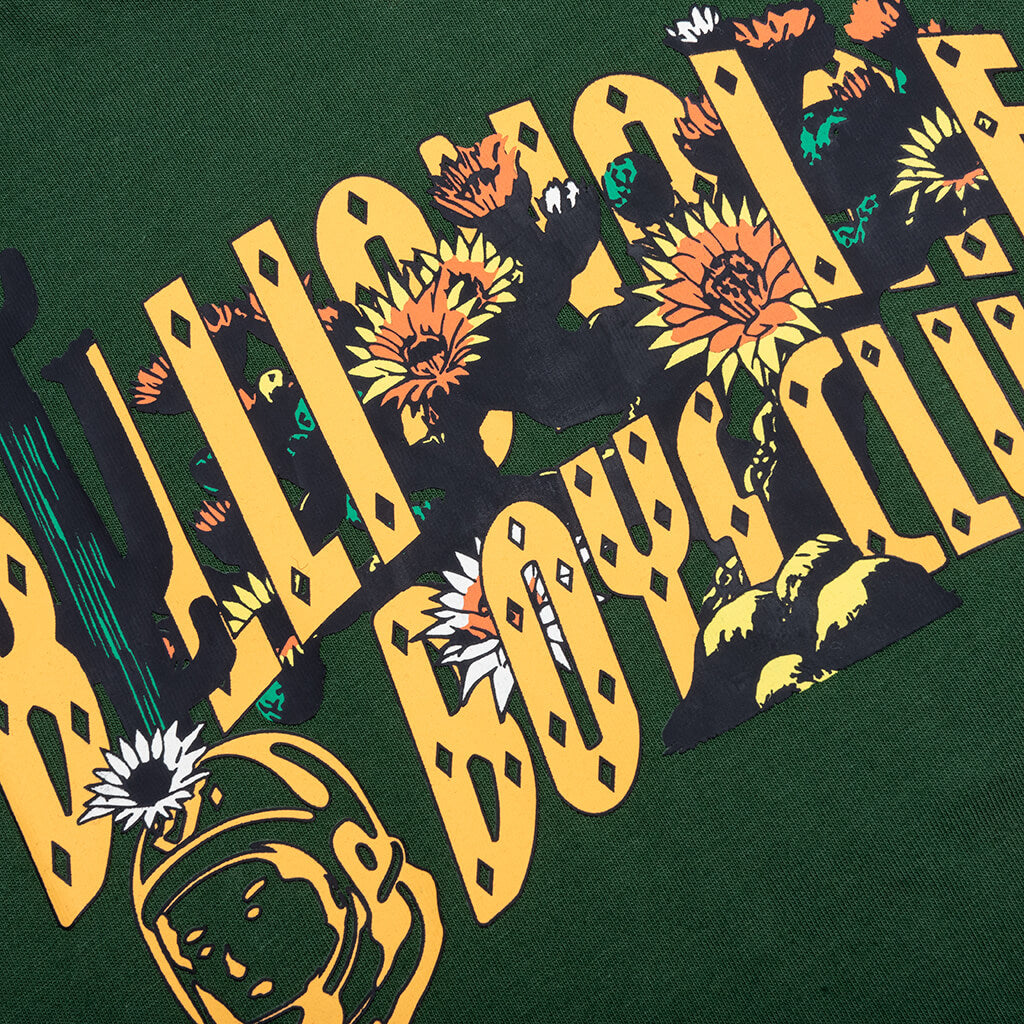Kids BB Oasis Arch S/S Tee - Greener Pastures