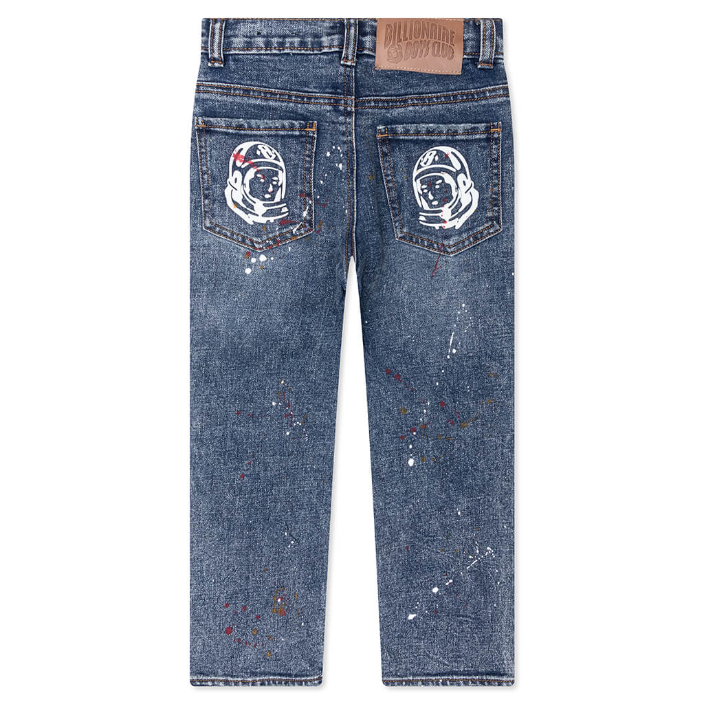 Kids BB Space Desert Jeans - Space Dust
