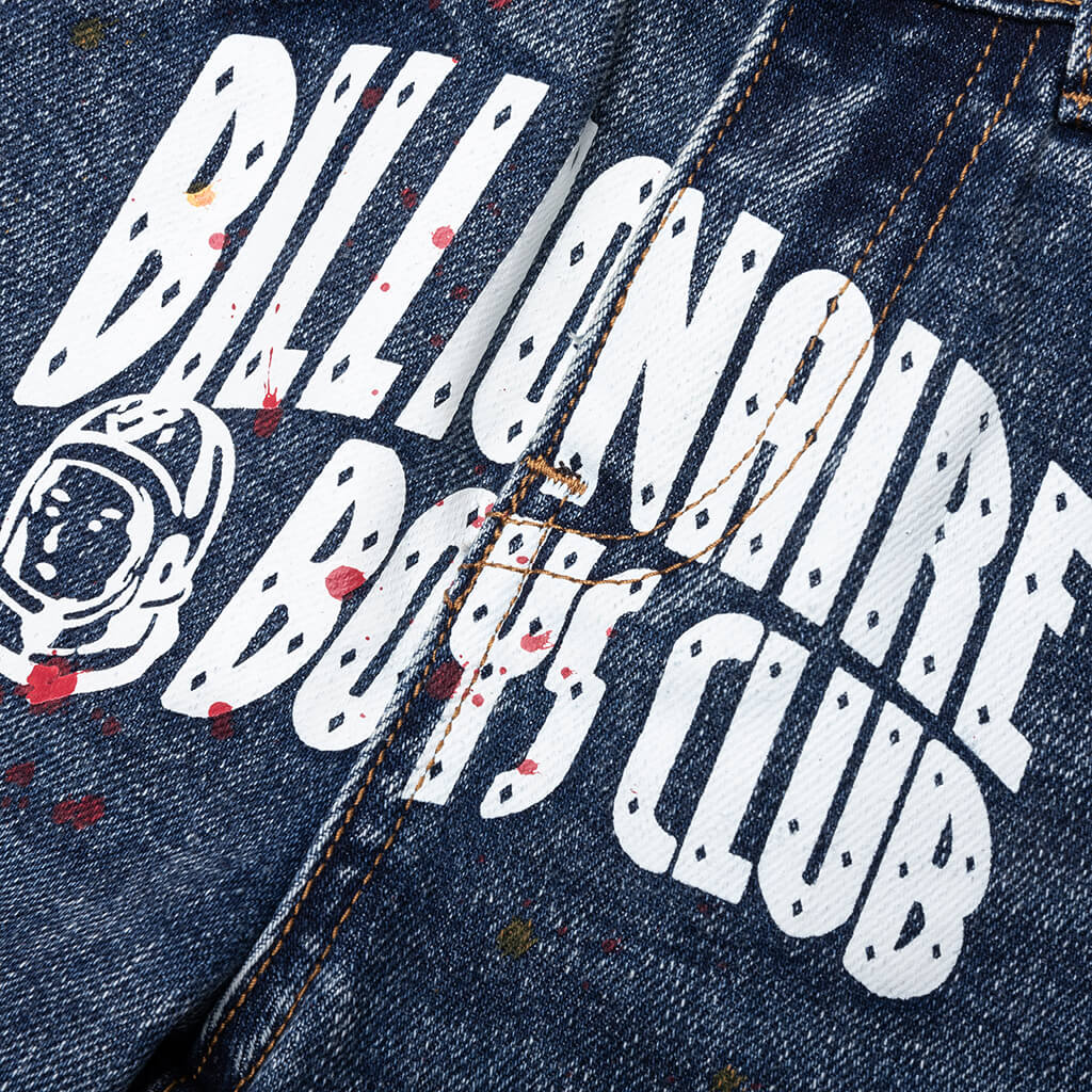 Kids BB Space Desert Jeans - Space Dust