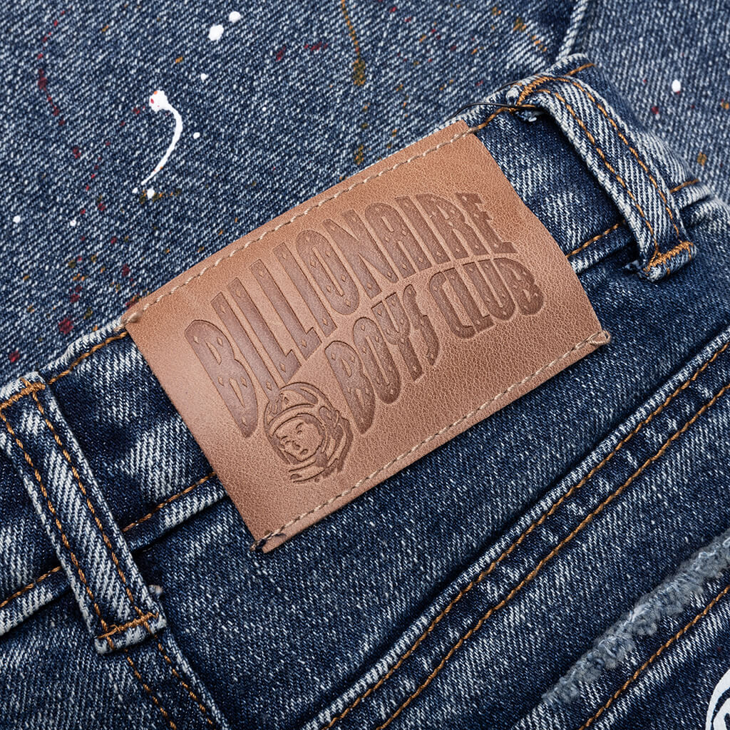 Kids BB Space Desert Jeans - Space Dust