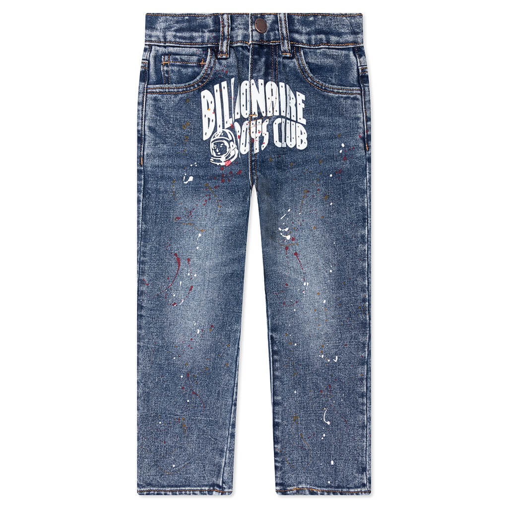 Kids BB Space Desert Jeans - Space Dust