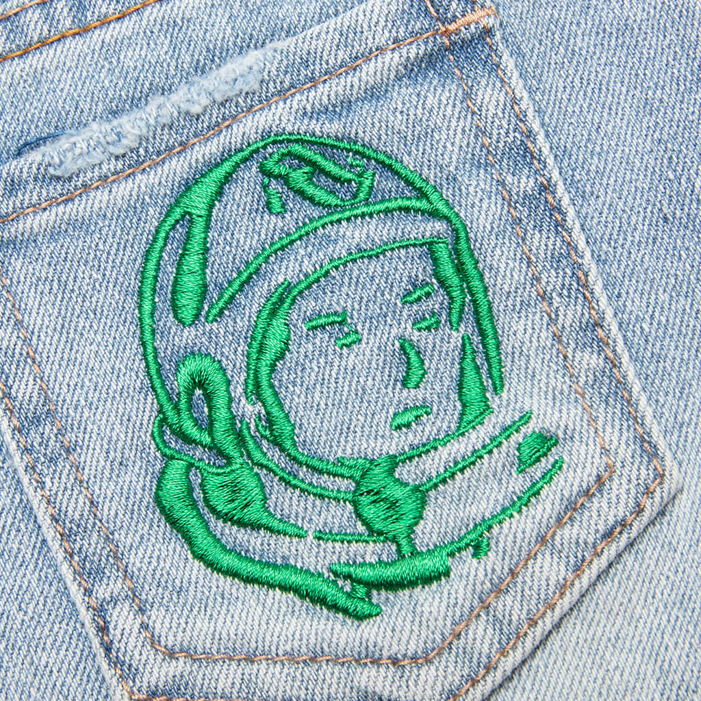 Kids BB Space Sand Jeans - Zephyr