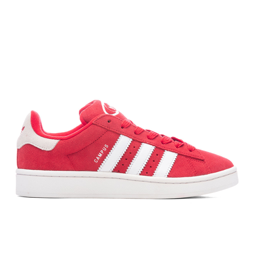 Kids Campus 00s (GS) - Better Scarlet/Cloud White