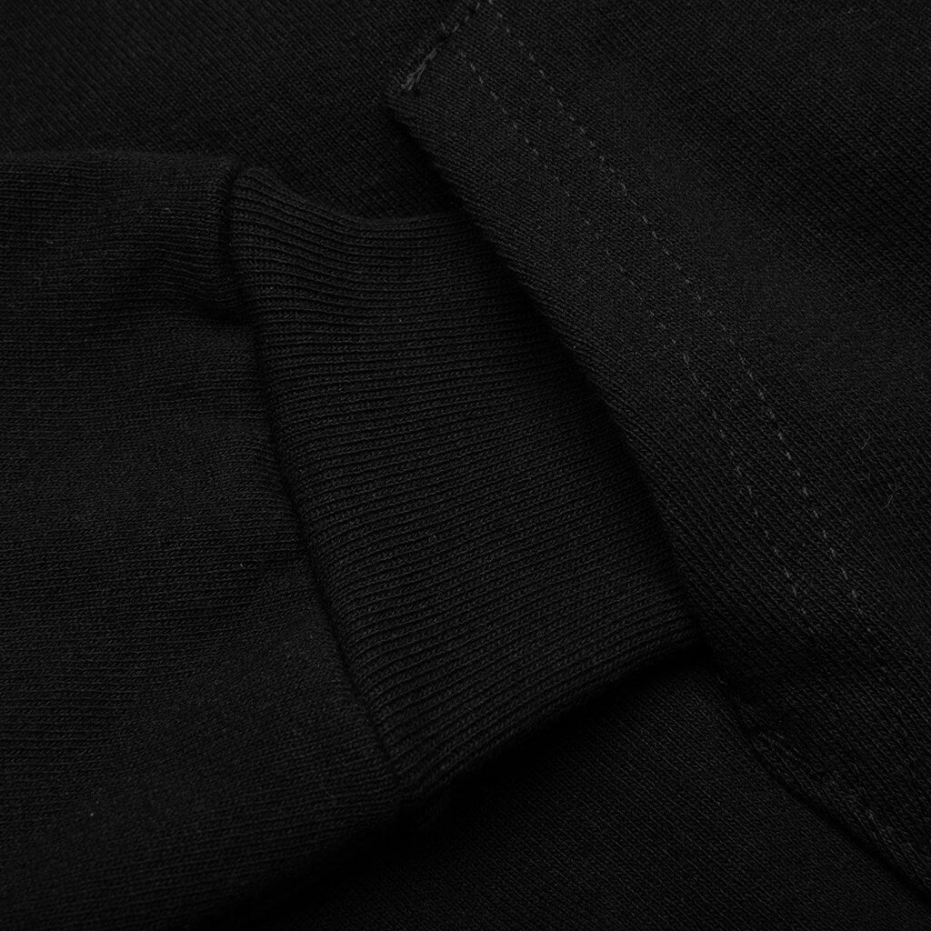 Kids NFX Hoodie - Black