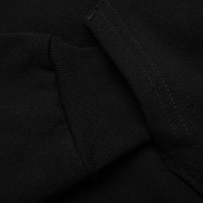 Kids NFX Hoodie - Black