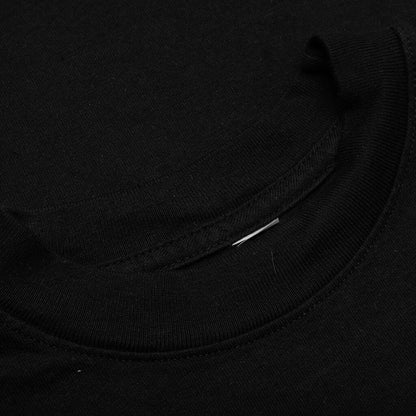 Kids NFX S/S Tee - Black