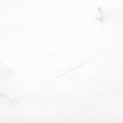 Kids NFX S/S Tee - White