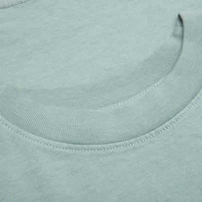 Kids Shelbi S/S Tee - Atlantic Green