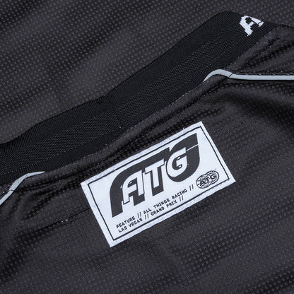 Kimi Jersey - Black