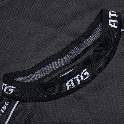 Kimi Jersey - Black