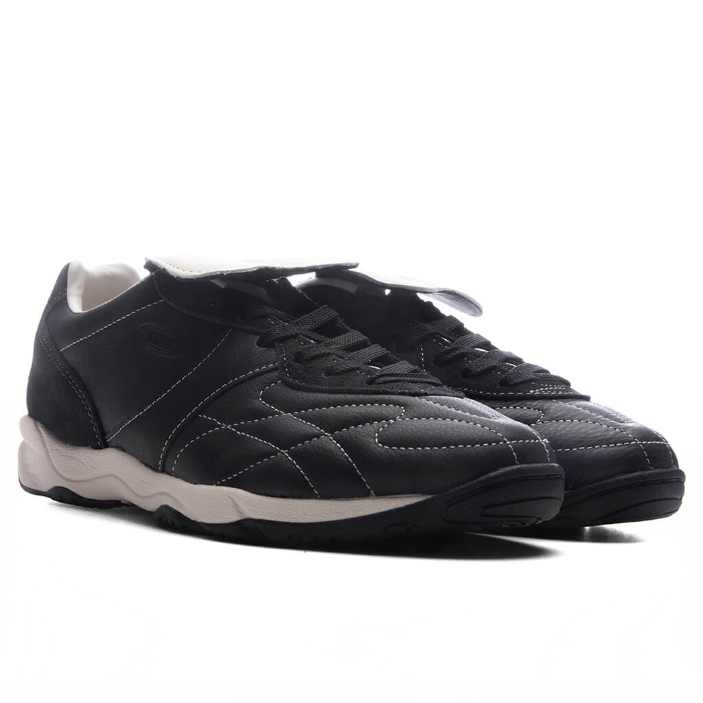 King Indoor Icons - Puma Black/Frosted Ivory
