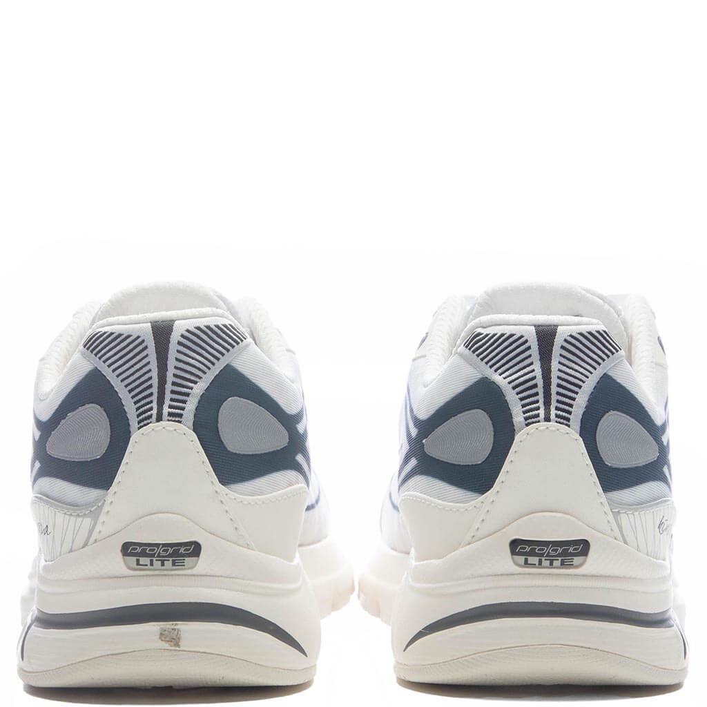 Kinvara 1 - White/Off White