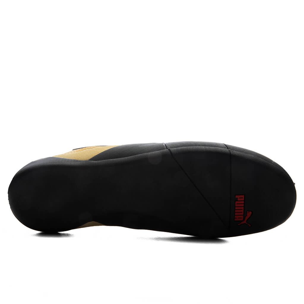 Klim - Light Straw/Puma Black