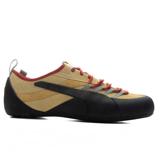 Klim - Light Straw/Puma Black
