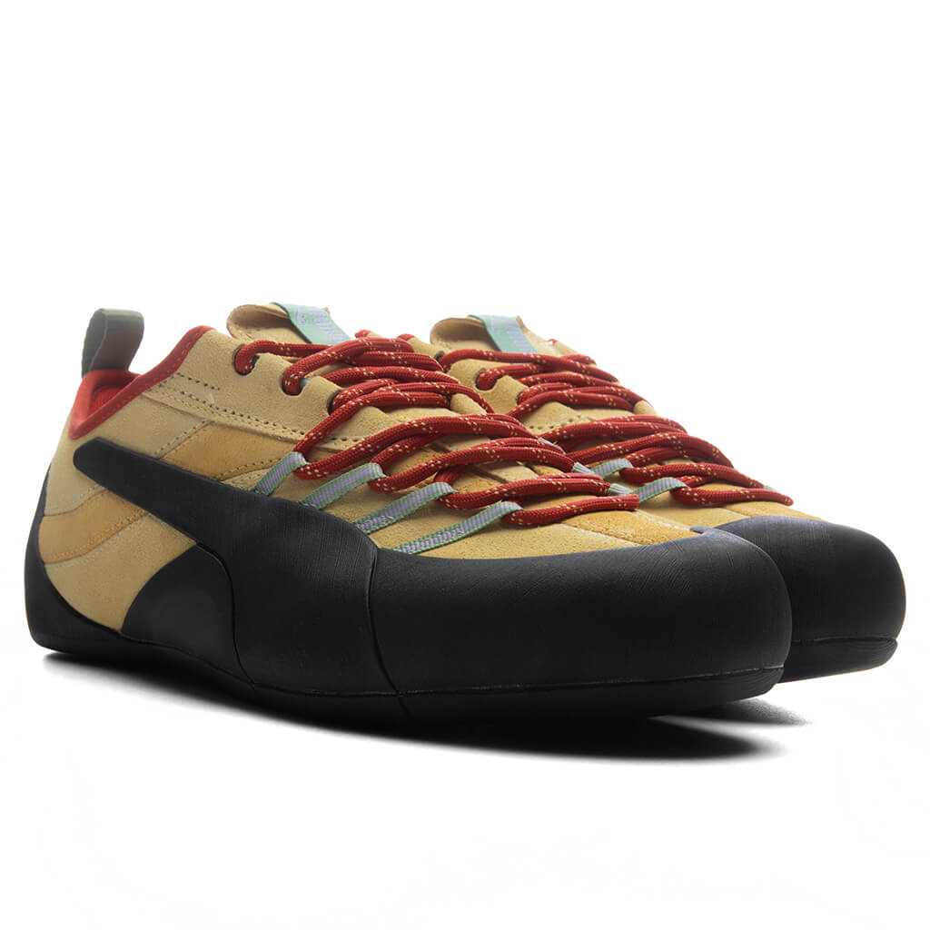 Klim - Light Straw/Puma Black