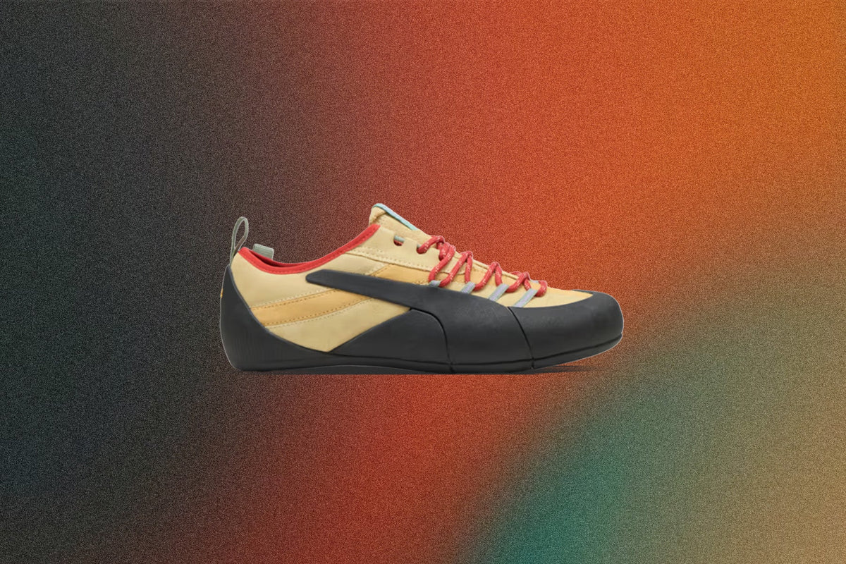 Klim - Light Straw/Puma Black
