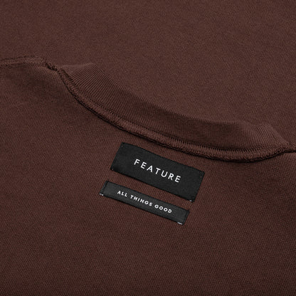 Koren Reversible Tee - Kuri