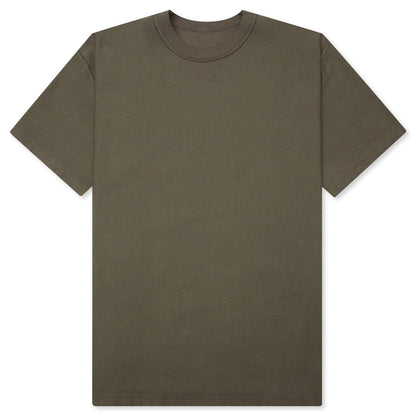 Koren Reversible Tee - Sabaku