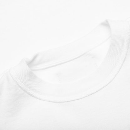 Koren Reversible Tee - Shiro