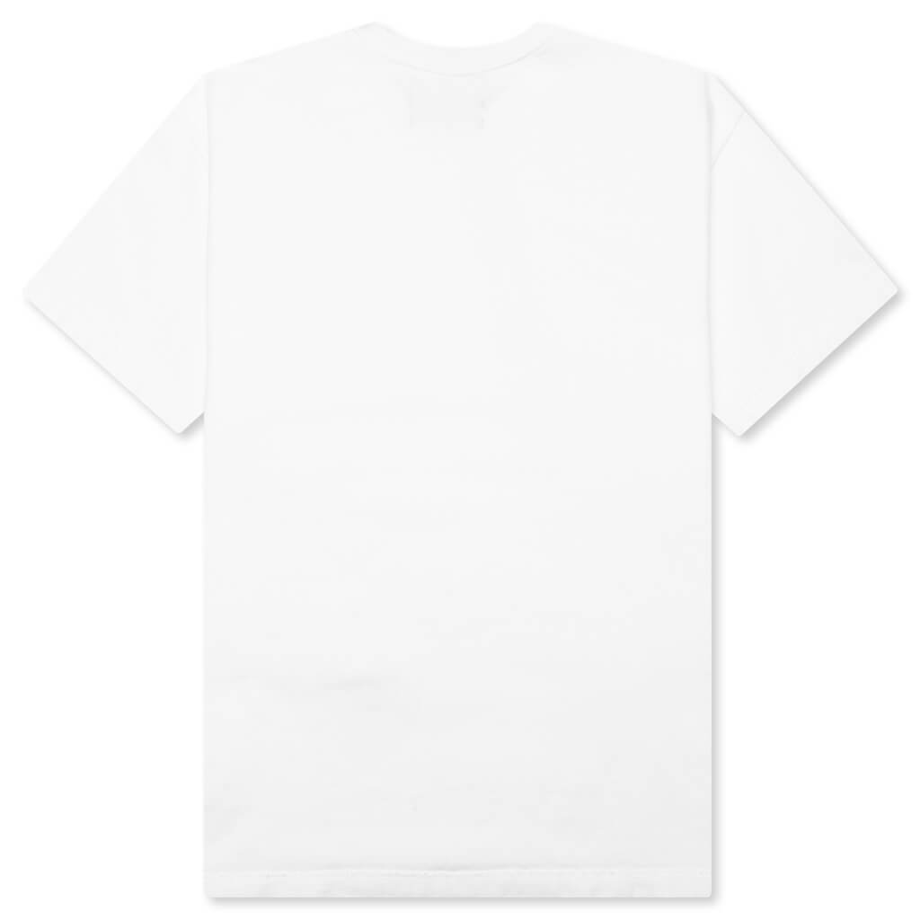 Koren Reversible Tee - Shiro
