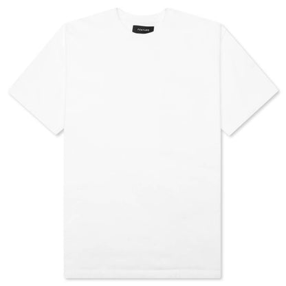 Koren Reversible Tee - Shiro