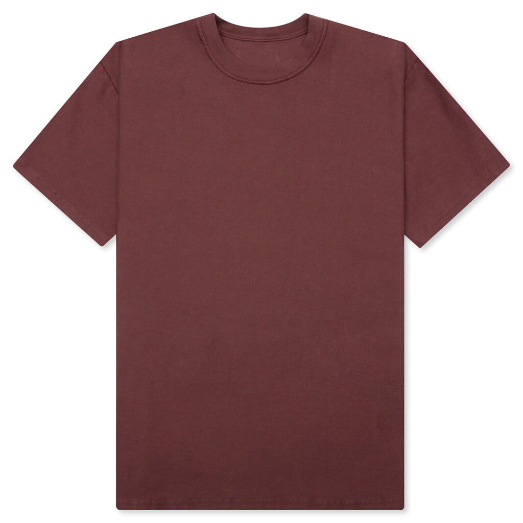 Koren Reversible Tee - Shoga