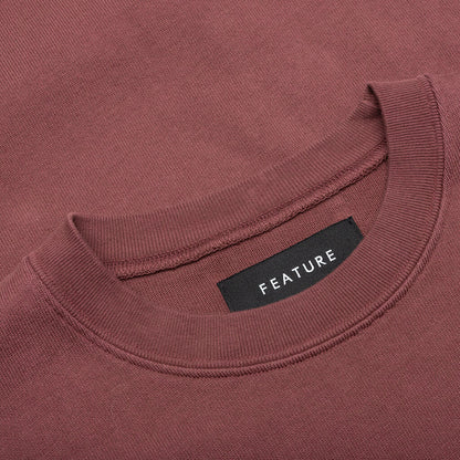 Koren Reversible Tee - Shoga