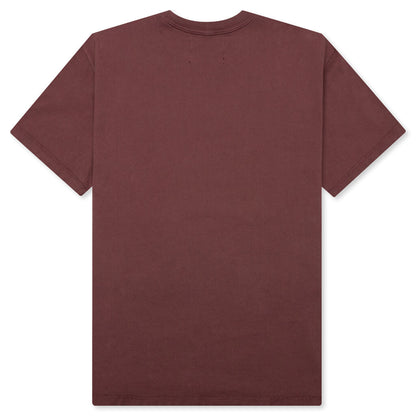Koren Reversible Tee - Shoga