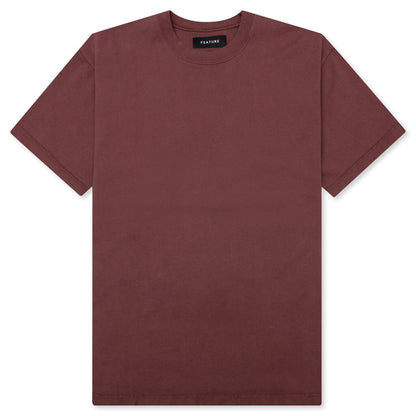 Koren Reversible Tee - Shoga