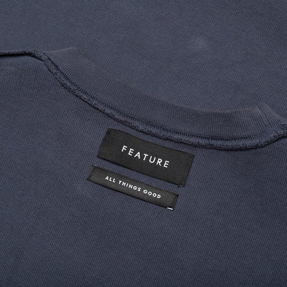 Koren Reversible Tee - Tsukiyo