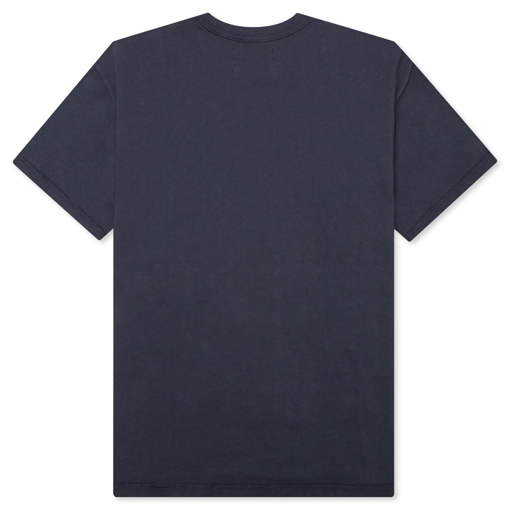 Koren Reversible Tee - Tsukiyo