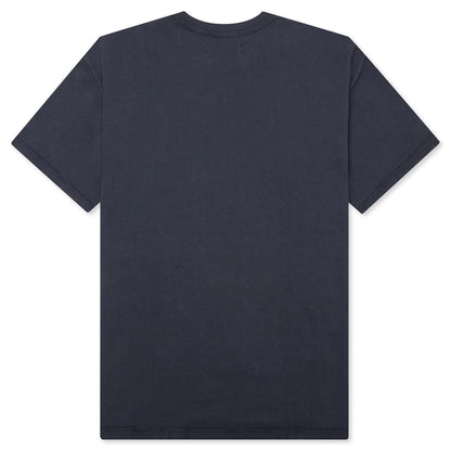 Koren Reversible Tee - Tsukiyo