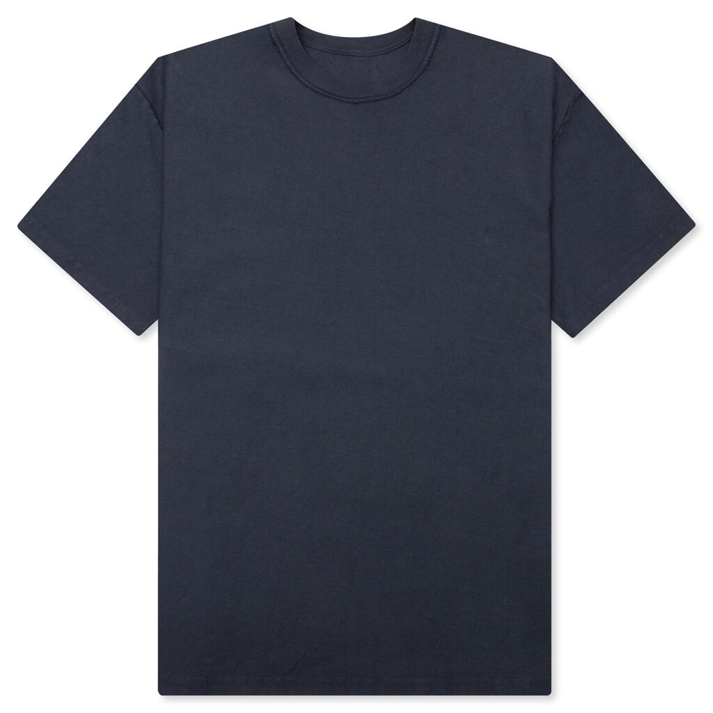 Koren Reversible Tee - Tsukiyo