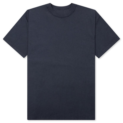 Koren Reversible Tee - Tsukiyo