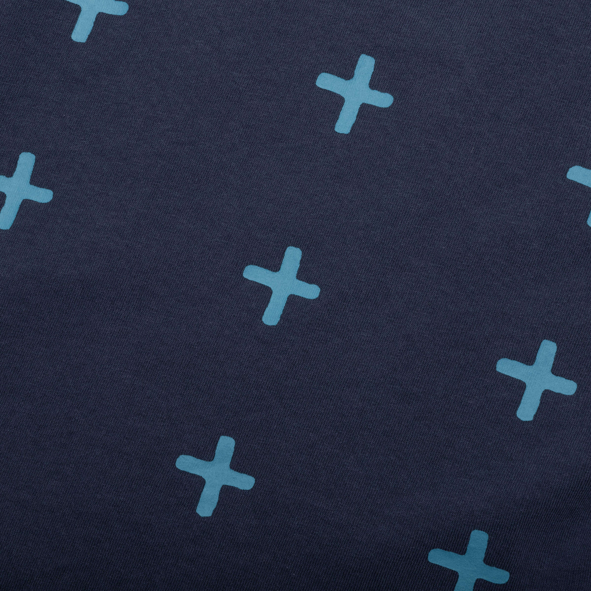 4x4 Biggie S/S Tee - Midnight