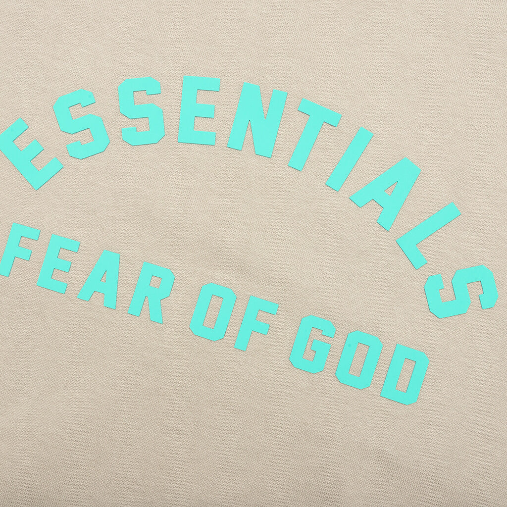 L/S T-Shirt - Seal