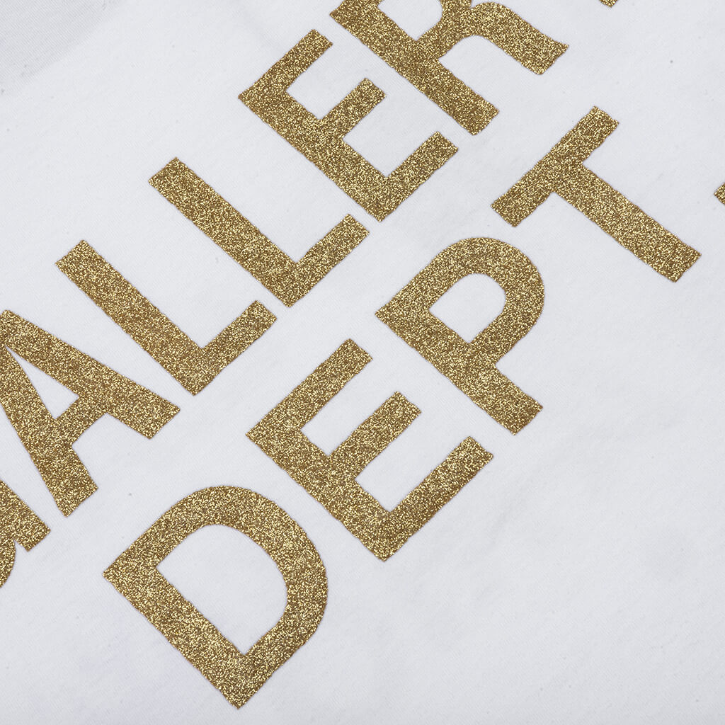 L.A. Riot Tee - White