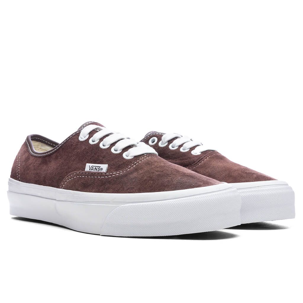 LX Authentic Reissue 44 - Pig Suede Potting Soil