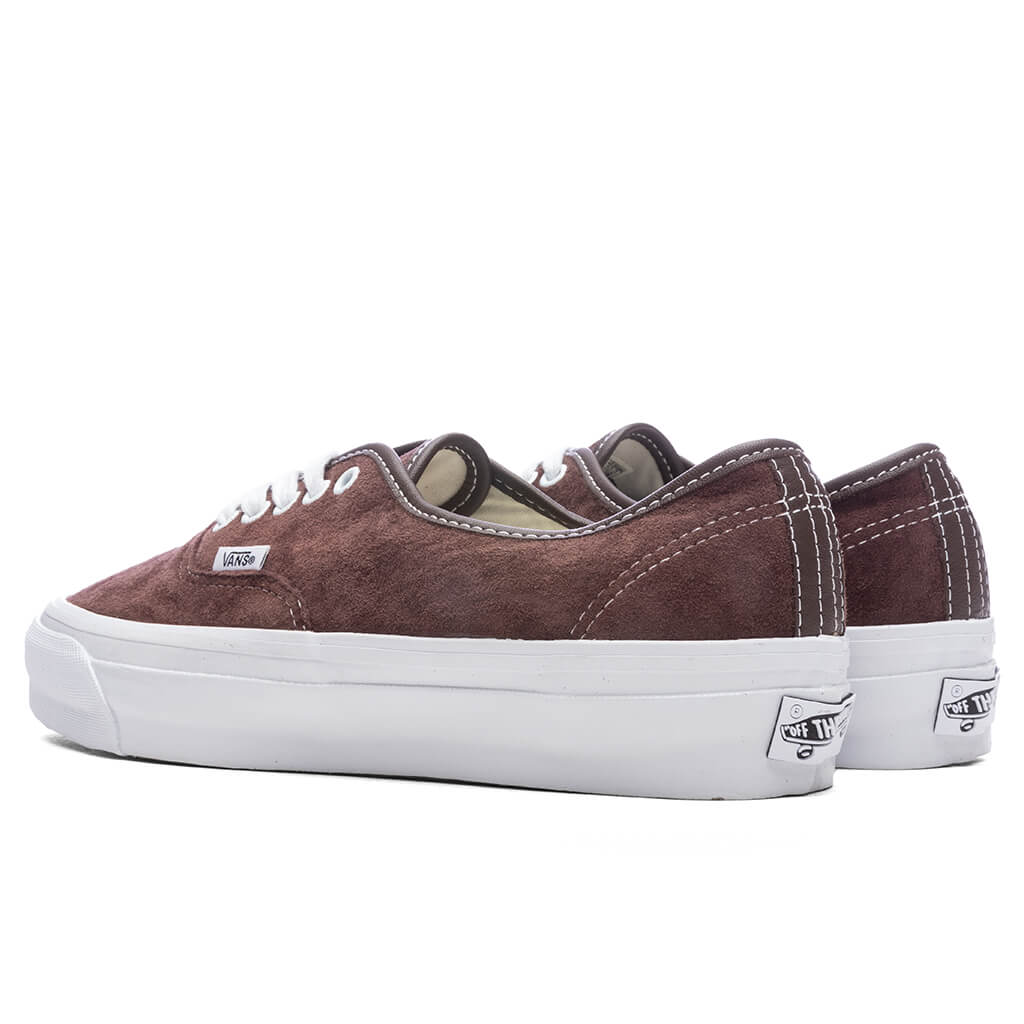 LX Authentic Reissue 44 - Pig Suede Potting Soil