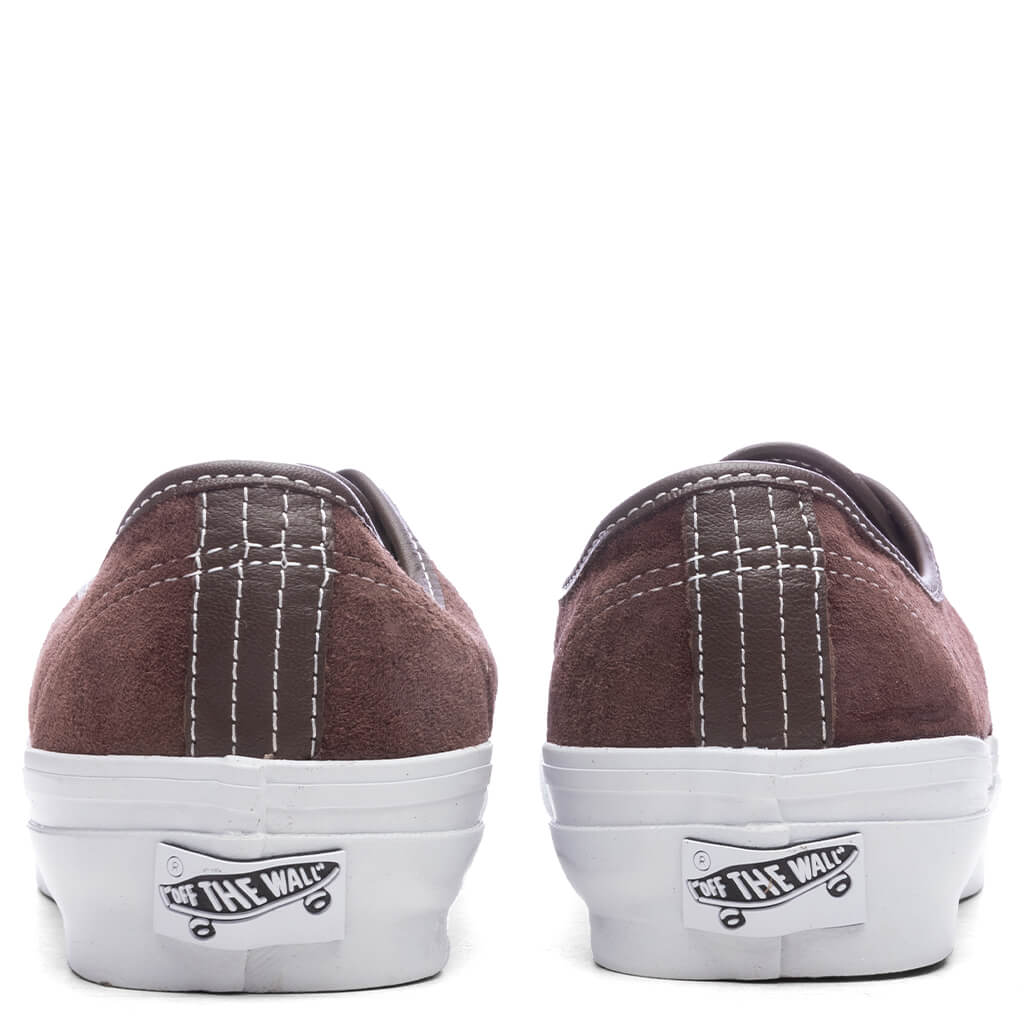 LX Authentic Reissue 44 - Pig Suede Potting Soil
