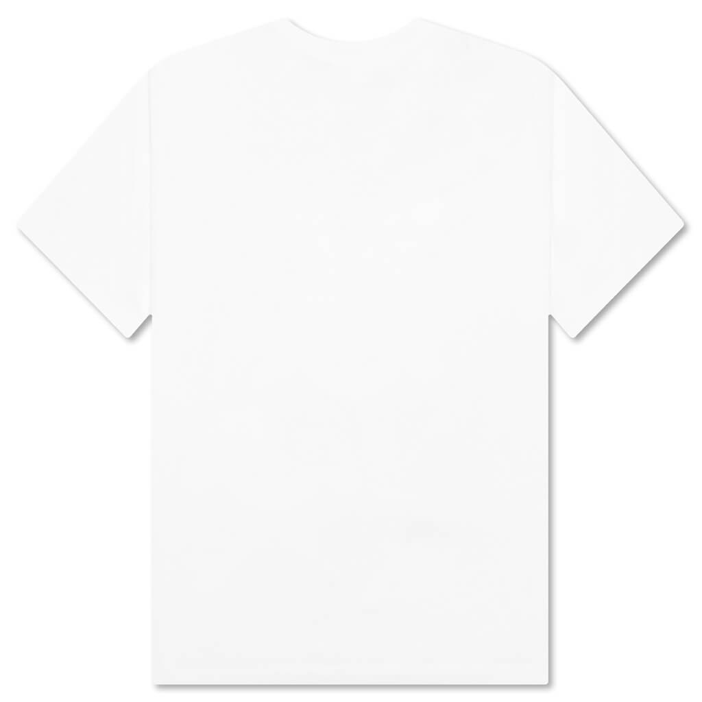La Joueuse Jersey - White