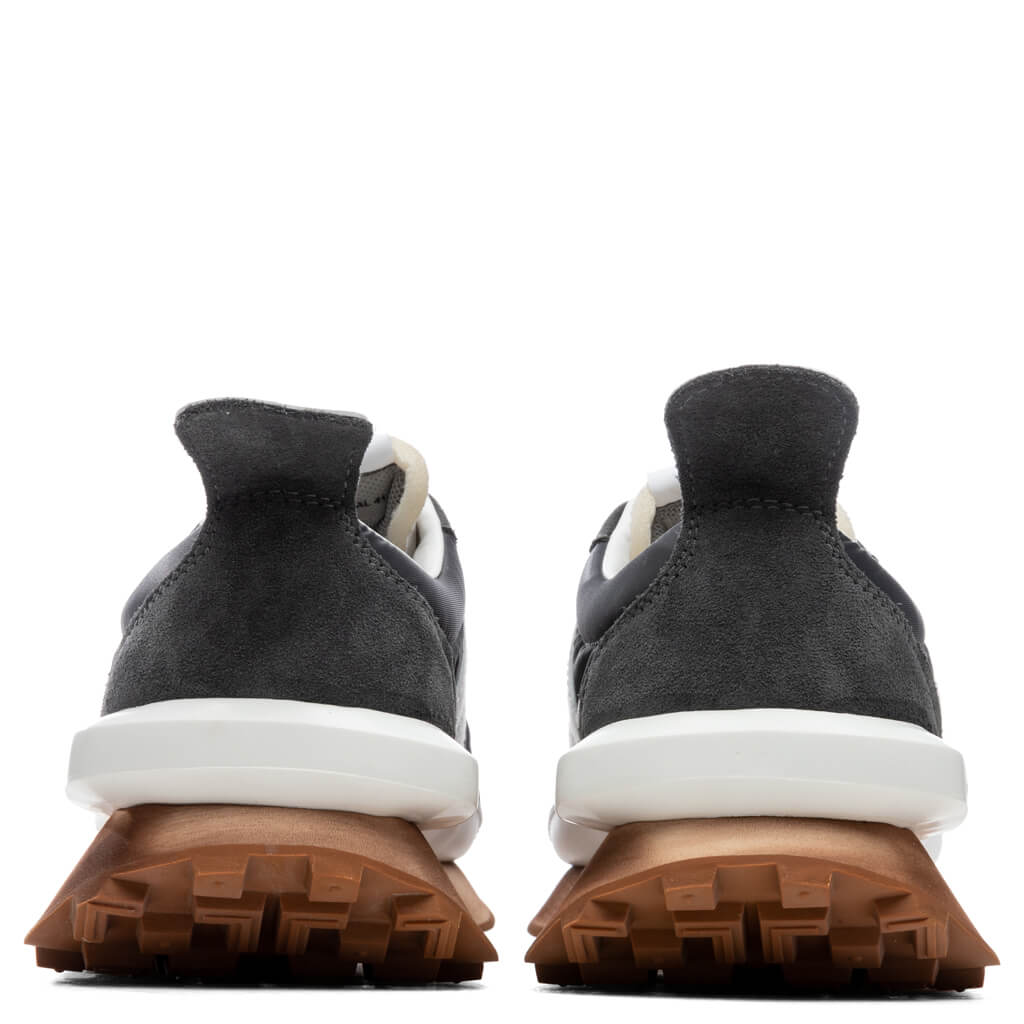 Bumpr Sneakers - Grey White
