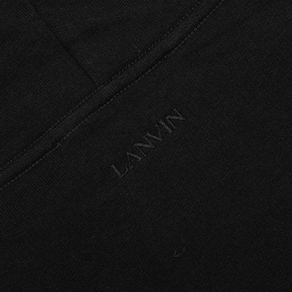 Curb Hoodie - Black