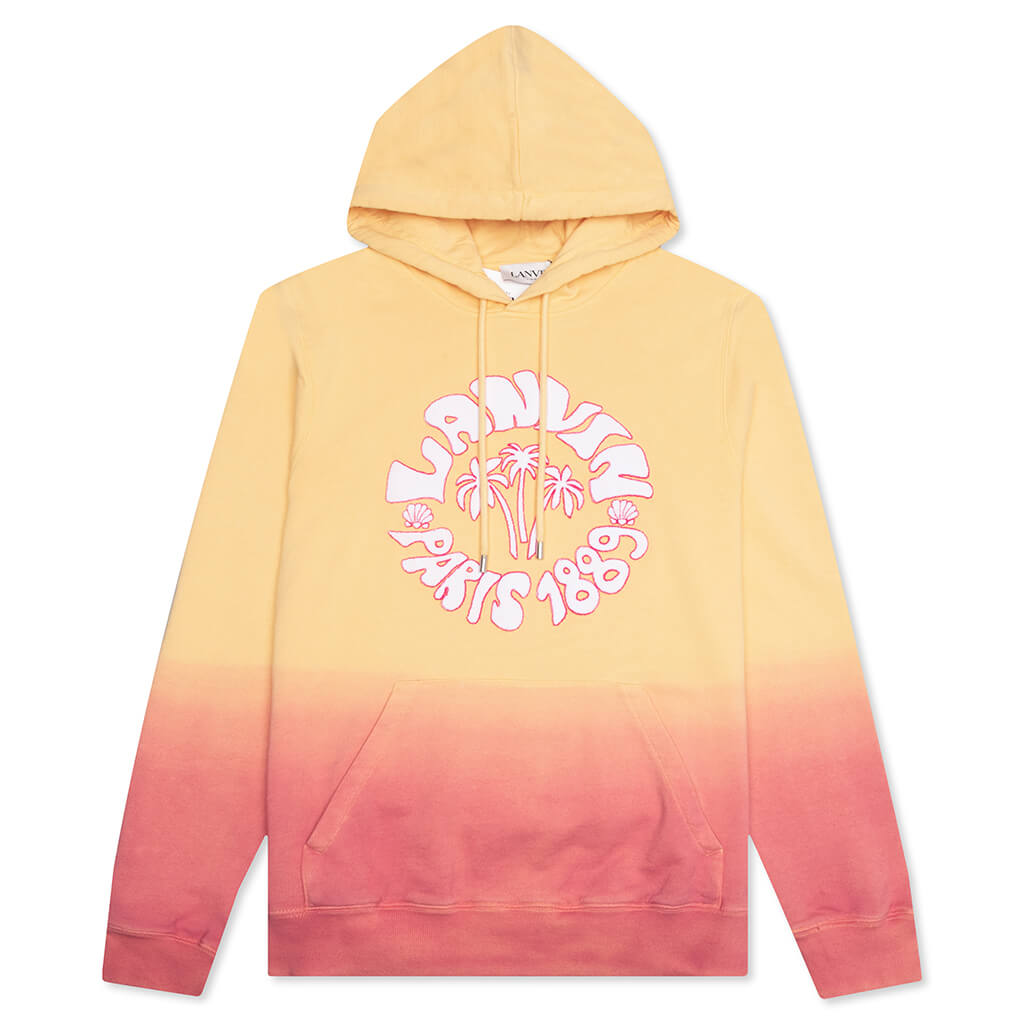 Sponge Hoodie - Butter