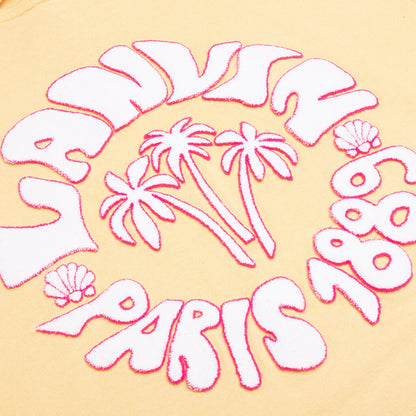 Sponge Hoodie - Butter