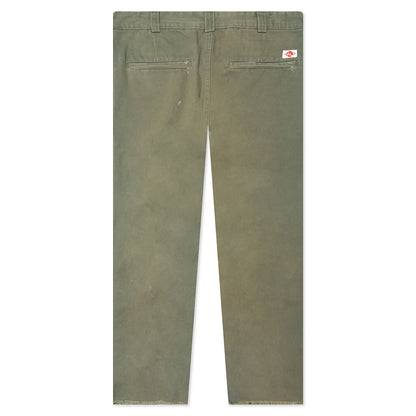 Laurel Cnyn Pants - Green