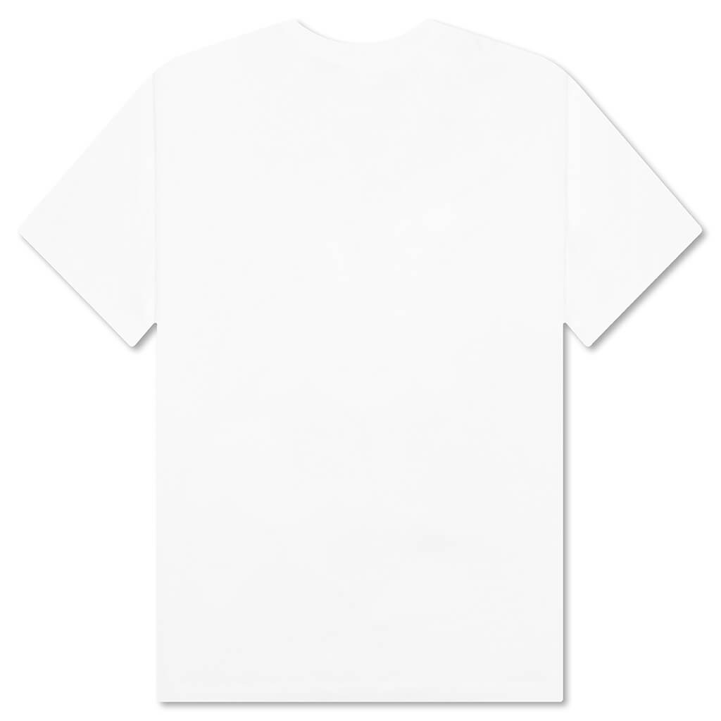 Le Joueur Jersey - White