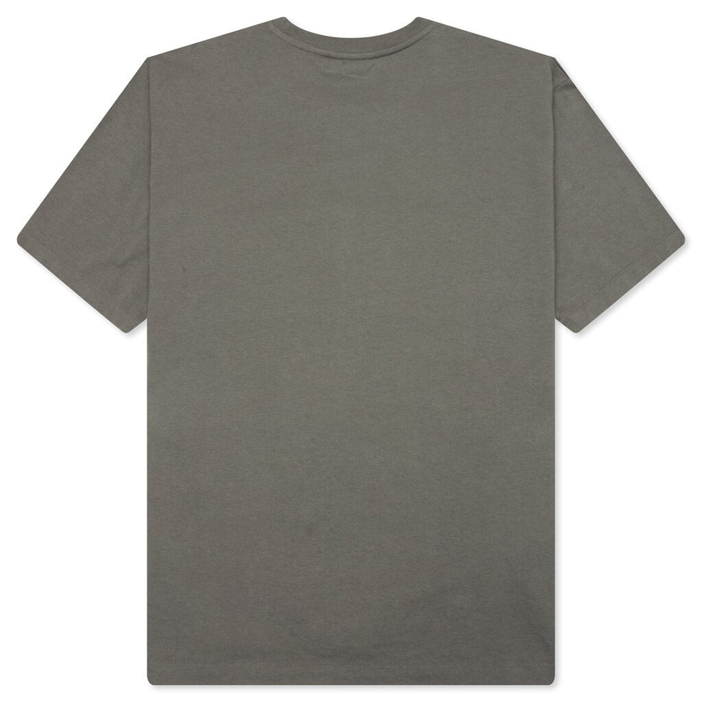 Leaving You T-Shirt - Anthracite